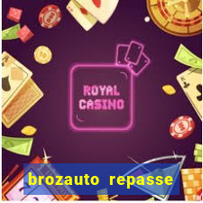 brozauto repasse porto alegre